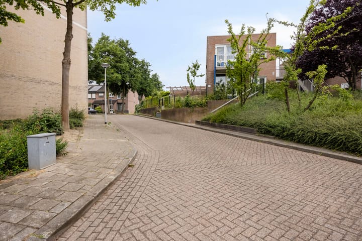 Foto 20 van Zeswegenlaan 261