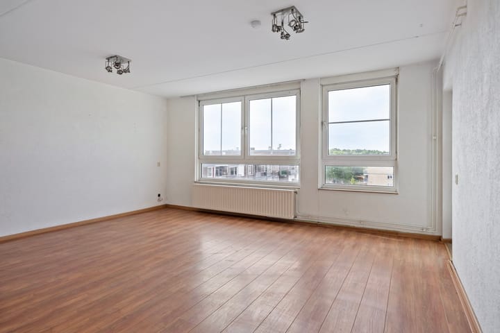 Foto 9 van Zeswegenlaan 261