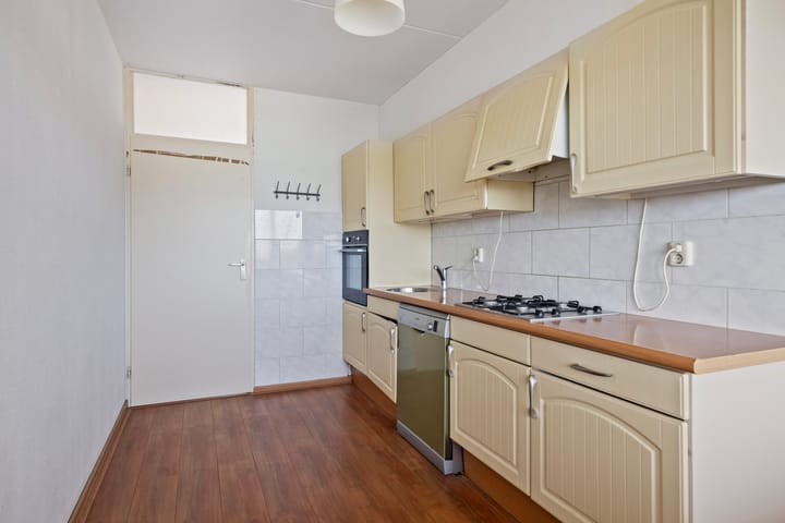 Foto 12 van Zeswegenlaan 261