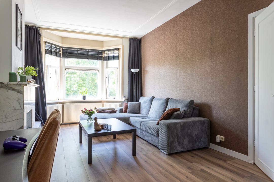 Foto 2 van Soestdijksekade 922