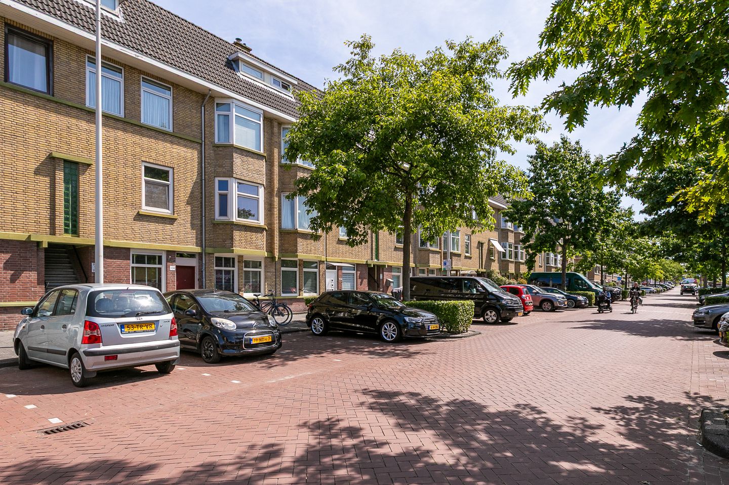 Foto 5 van Soestdijksekade 922