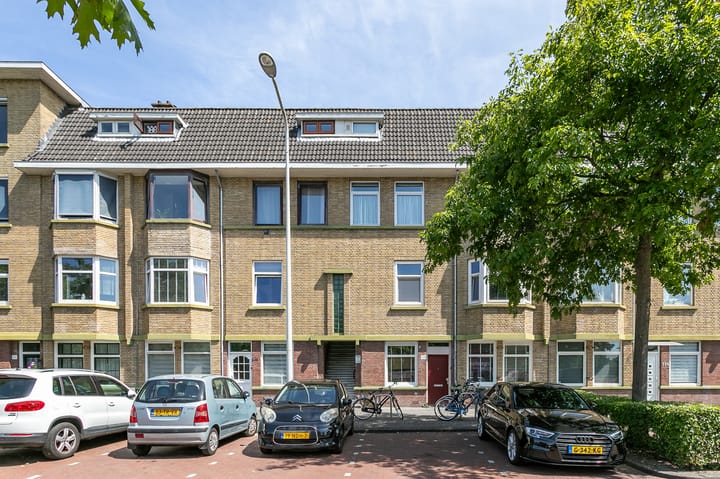 Photo 6 of Soestdijksekade 922