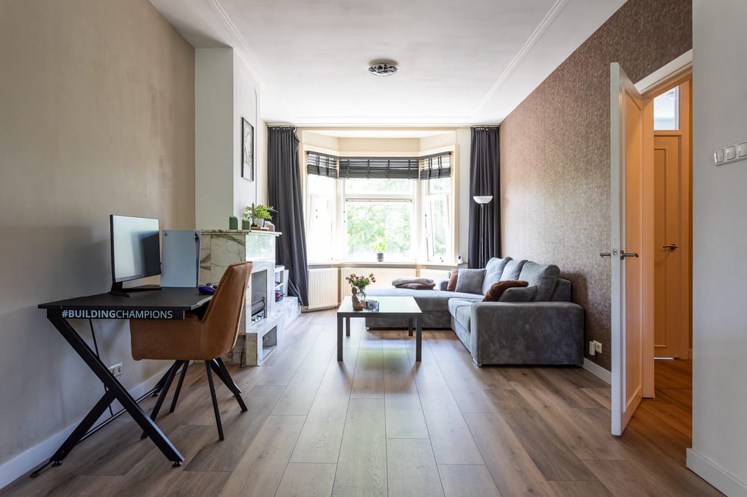 Foto 8 van Soestdijksekade 922