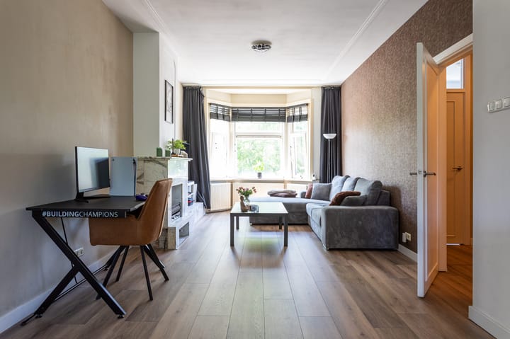 Photo 8 of Soestdijksekade 922