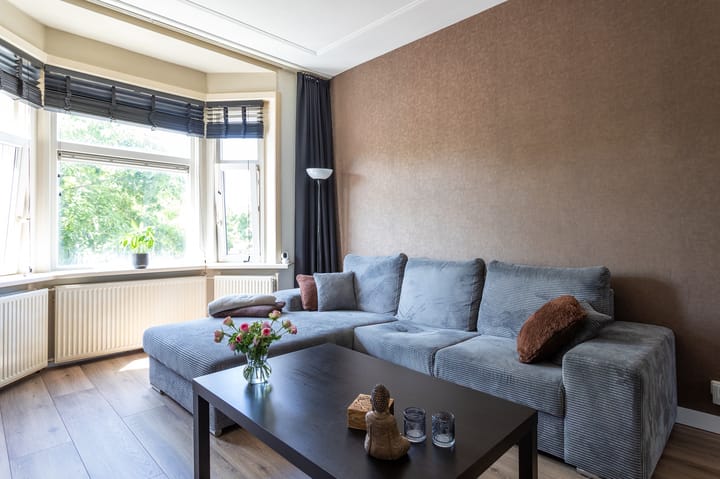 Photo 9 of Soestdijksekade 922