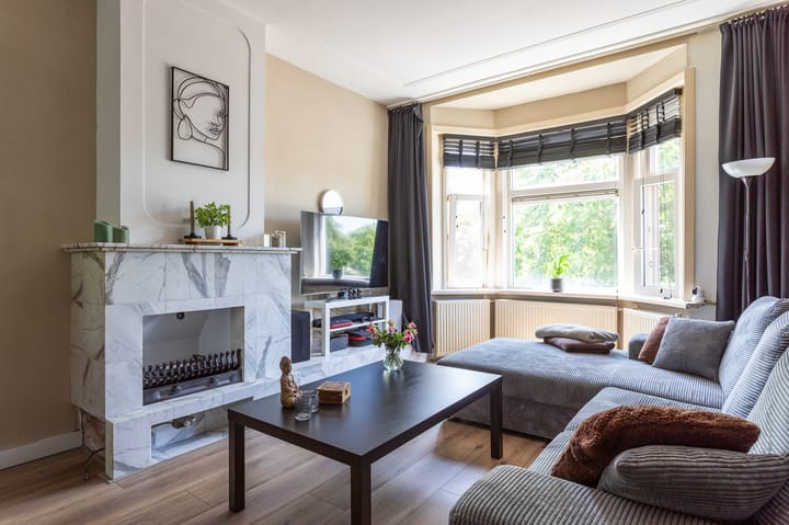 Photo 10 of Soestdijksekade 922