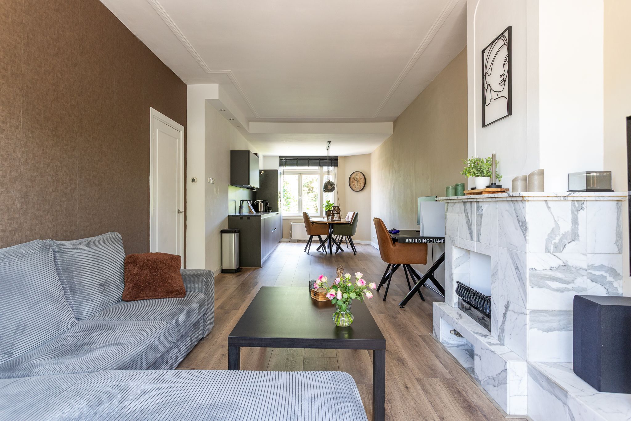 Foto 12 van Soestdijksekade 922