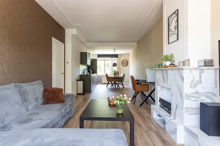 Photo 12 of Soestdijksekade 922