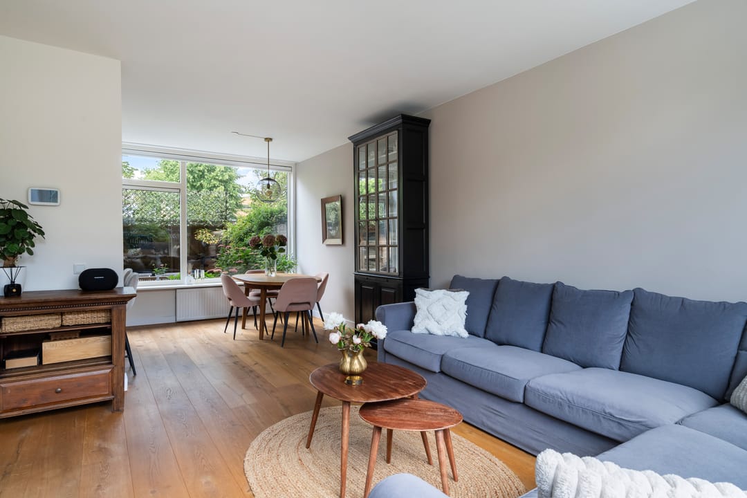 Foto 1 van Achillesstraat 26