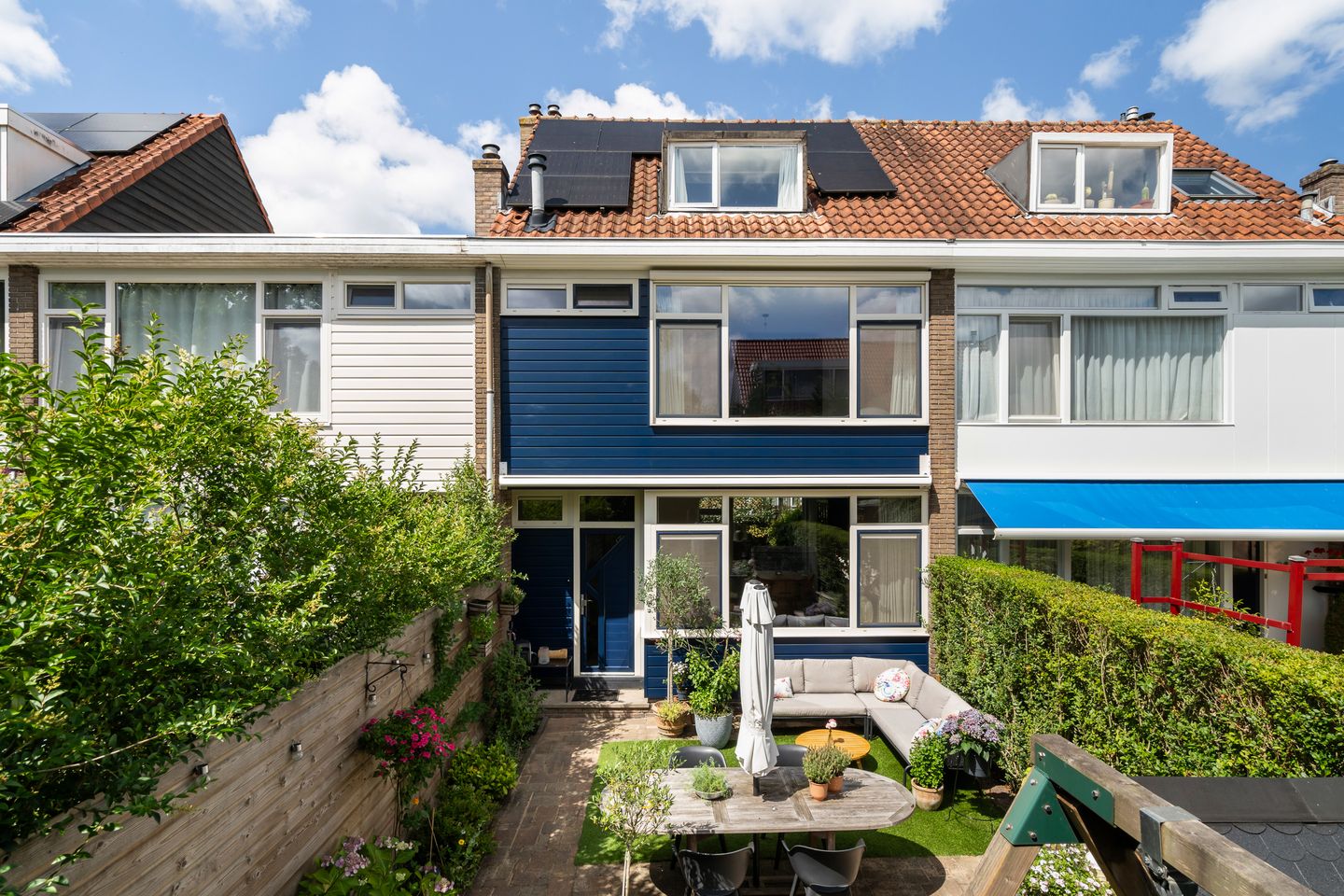 Foto 4 van Achillesstraat 26