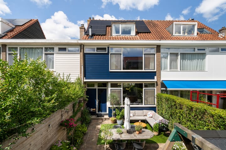 Foto 4 van Achillesstraat 26