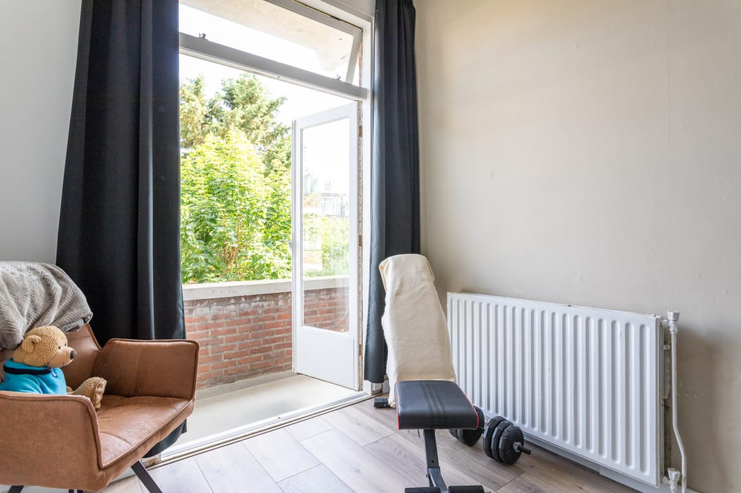 Foto 22 van Soestdijksekade 922