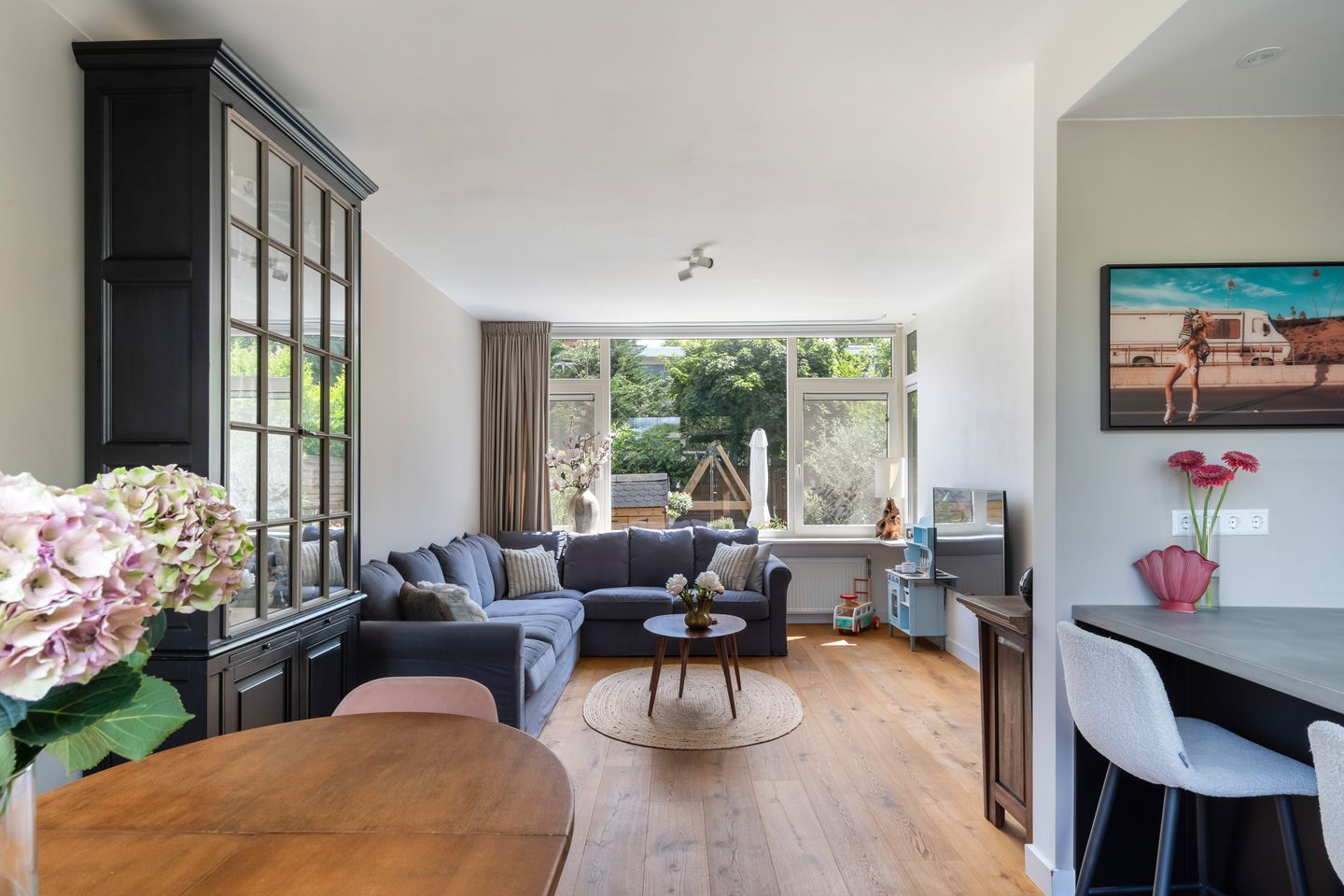 Foto 5 van Achillesstraat 26