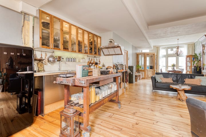 Foto 1 van Berckheydestraat 9