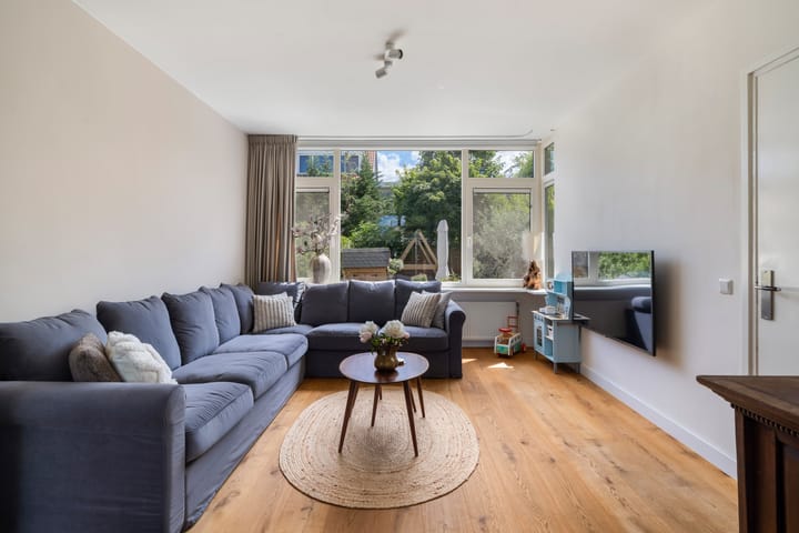 Foto 6 van Achillesstraat 26