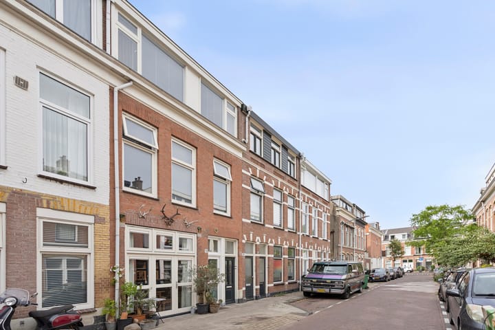 Foto 3 van Berckheydestraat 9