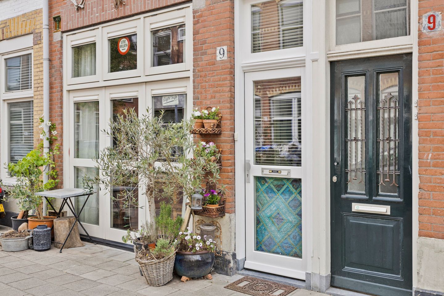 Foto 4 van Berckheydestraat 9