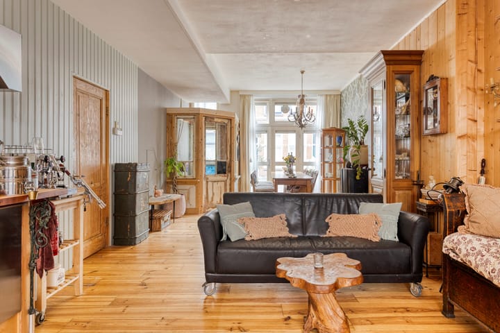 Foto 5 van Berckheydestraat 9