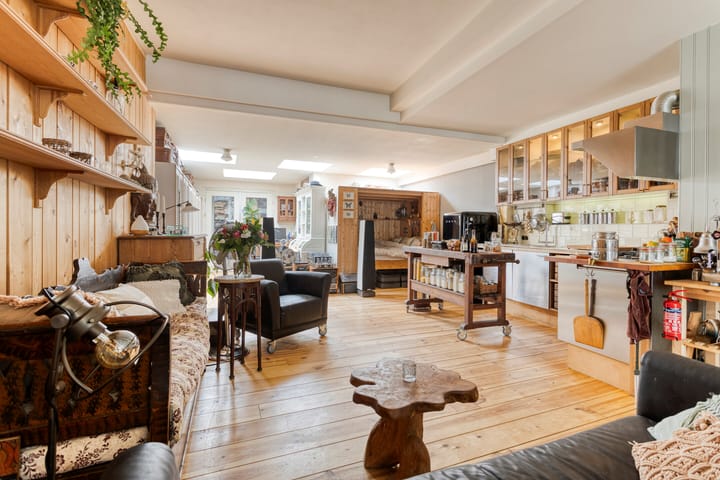 Foto 6 van Berckheydestraat 9