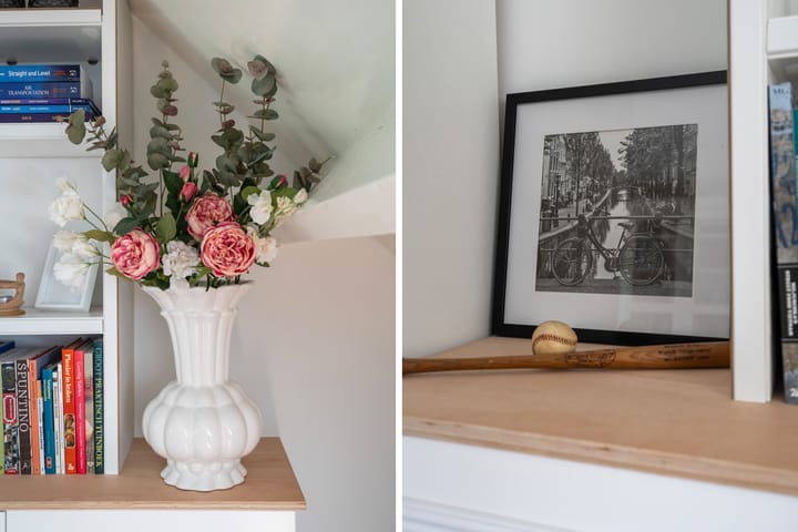 Foto 10 van Achillesstraat 26