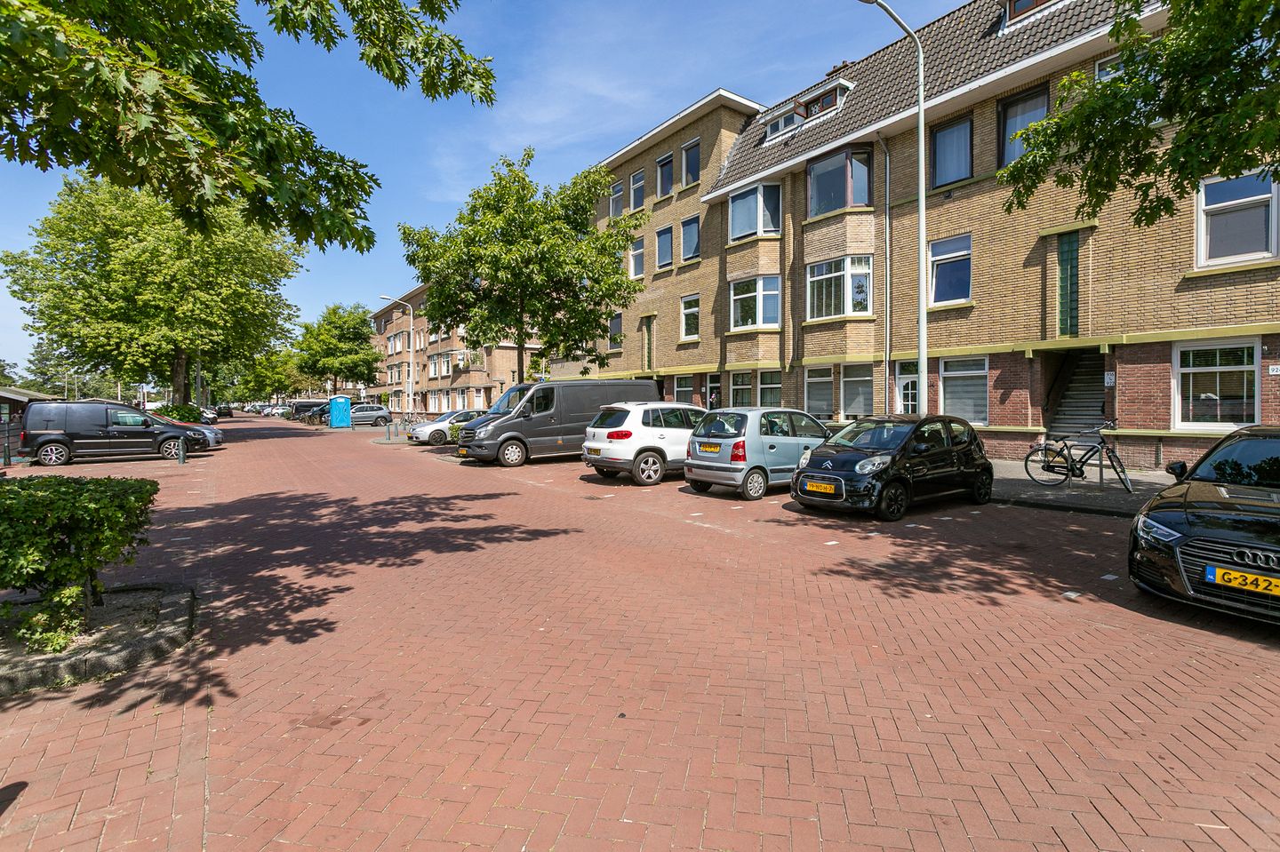 Foto 29 van Soestdijksekade 922