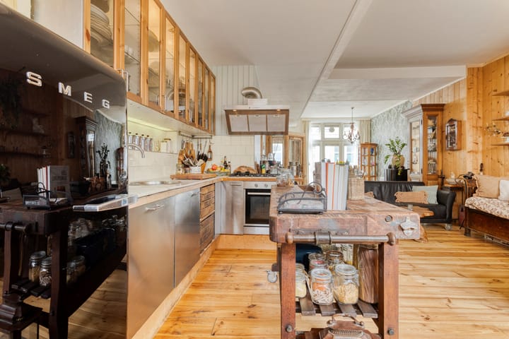 Foto 8 van Berckheydestraat 9