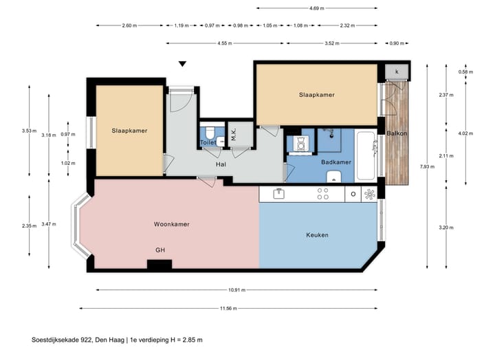 Photo 30 of Soestdijksekade 922