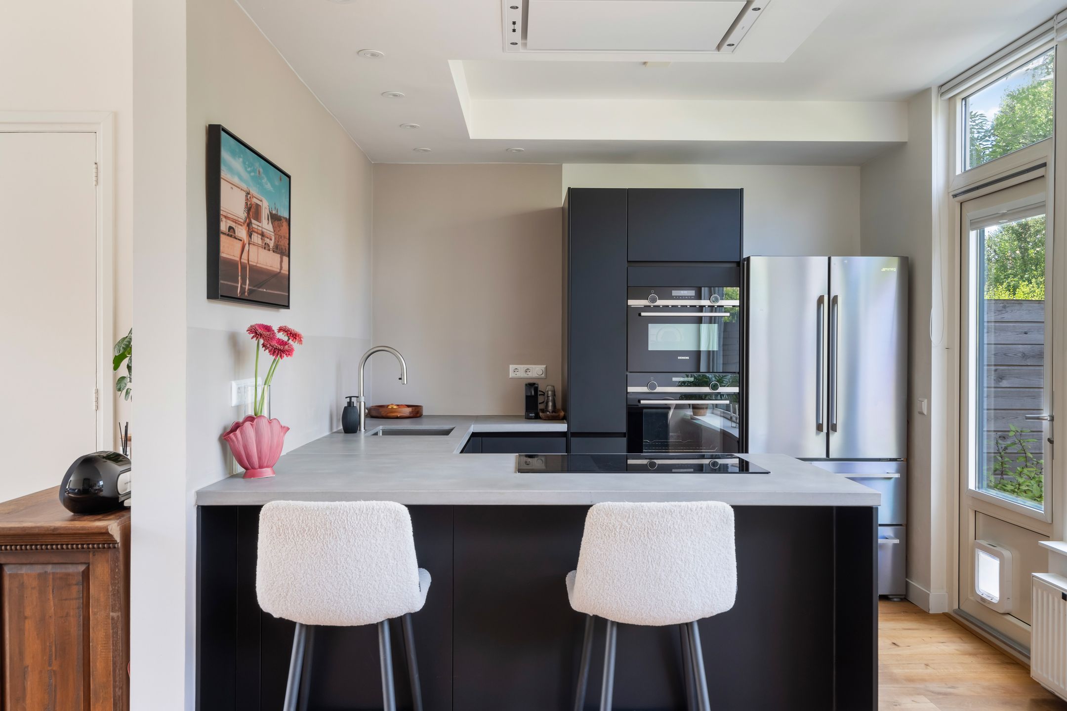 Foto 12 van Achillesstraat 26