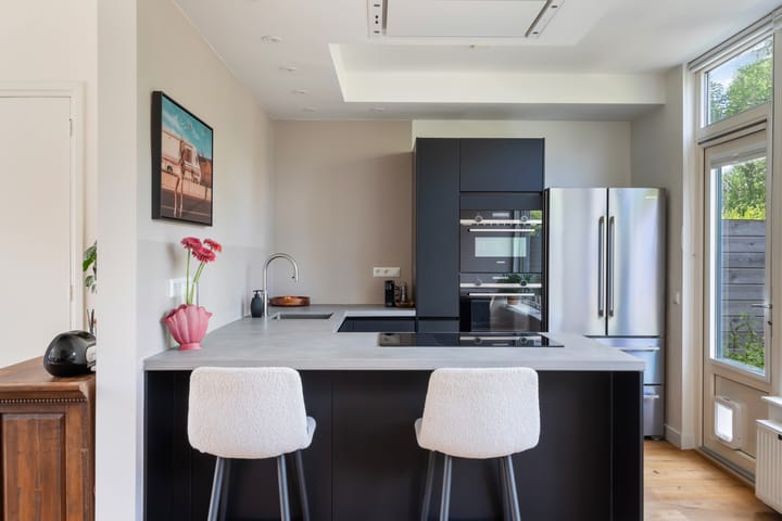 Foto 12 van Achillesstraat 26