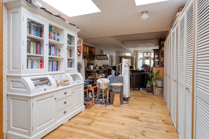 Foto 11 van Berckheydestraat 9