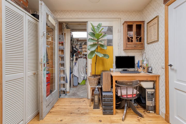 Foto 12 van Berckheydestraat 9