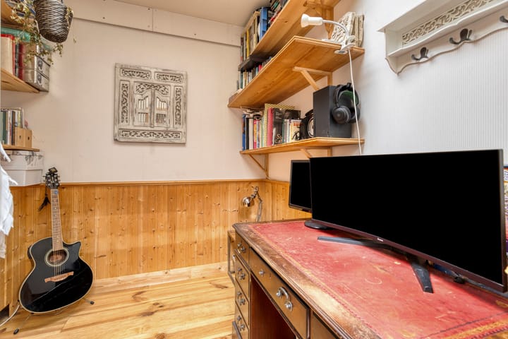 Foto 13 van Berckheydestraat 9