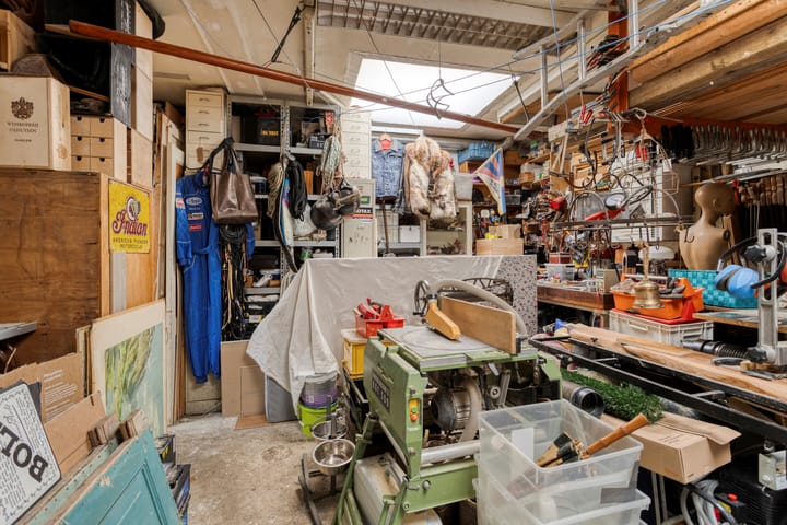 Foto 15 van Berckheydestraat 9