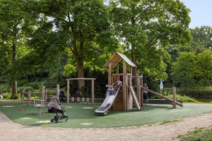 Foto 17 van Berckheydestraat 9