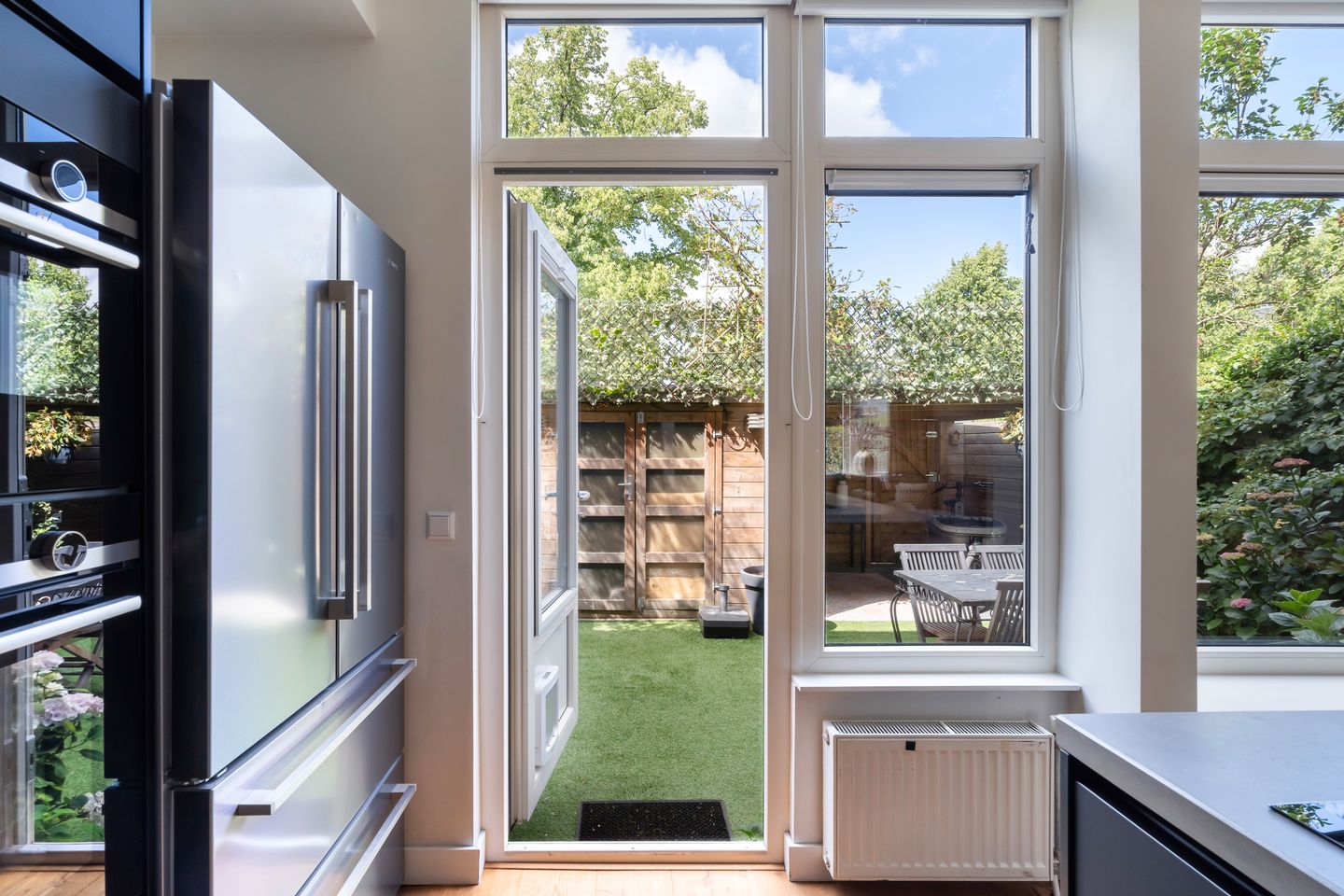 Foto 19 van Achillesstraat 26