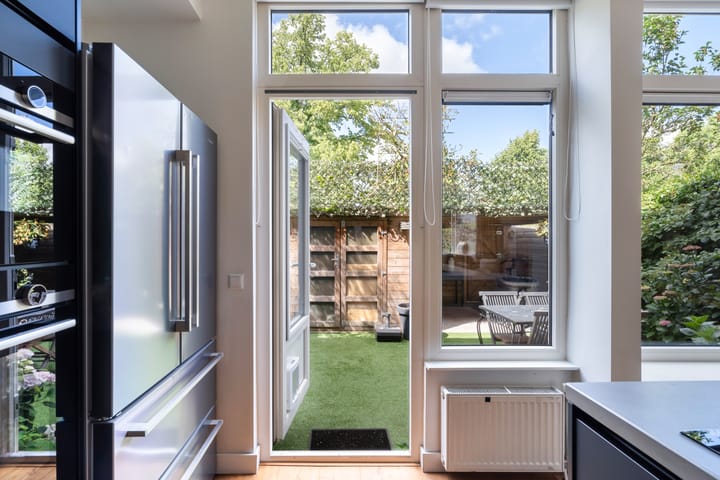 Foto 19 van Achillesstraat 26