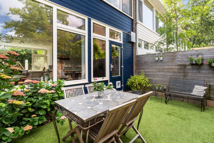 Foto 20 van Achillesstraat 26