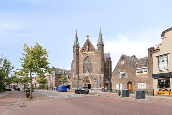 Foto 20 van Berckheydestraat 9