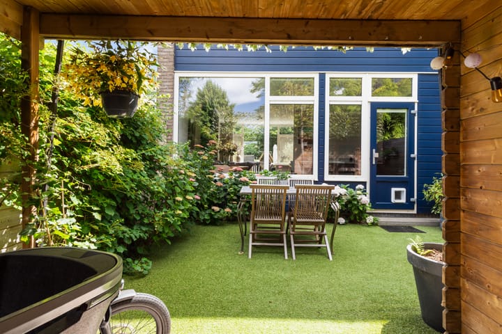 Foto 21 van Achillesstraat 26