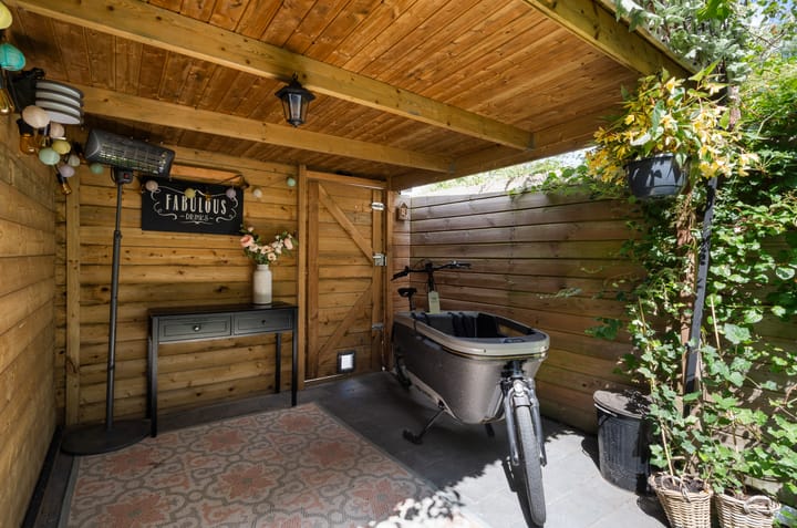 Foto 22 van Achillesstraat 26