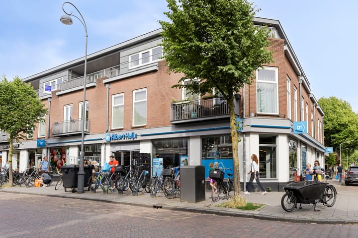 Foto 22 van Berckheydestraat 9