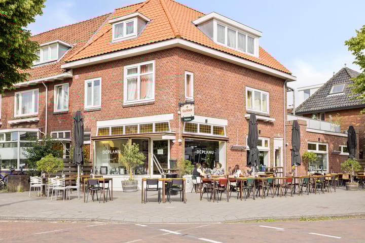 Foto 23 van Berckheydestraat 9