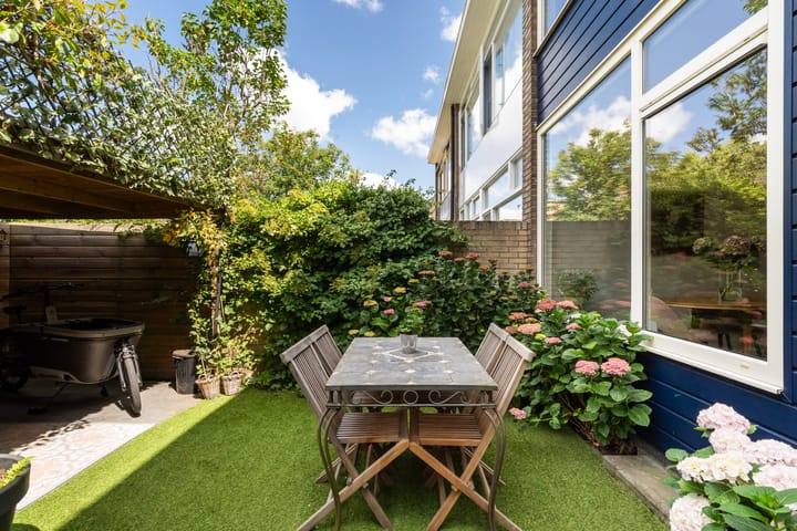 Foto 23 van Achillesstraat 26