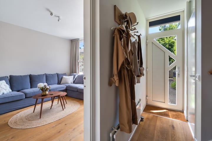 Foto 25 van Achillesstraat 26