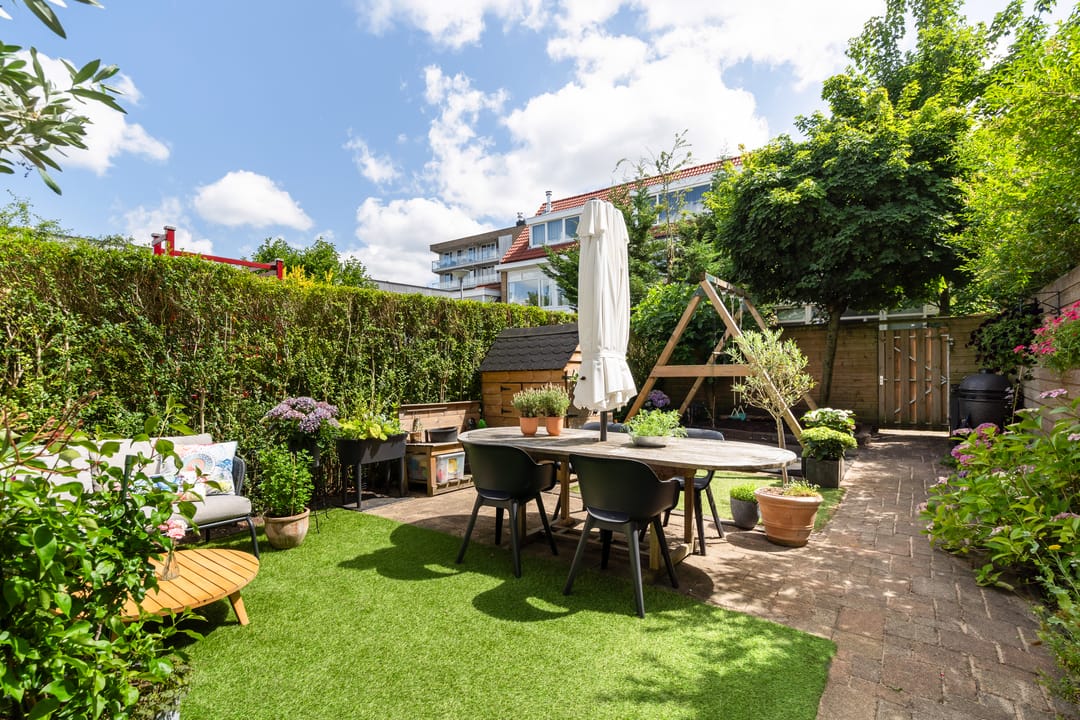 Foto 26 van Achillesstraat 26