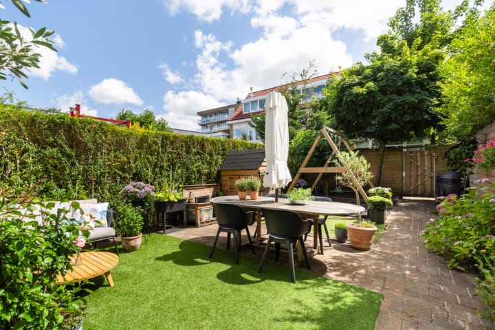 Foto 26 van Achillesstraat 26