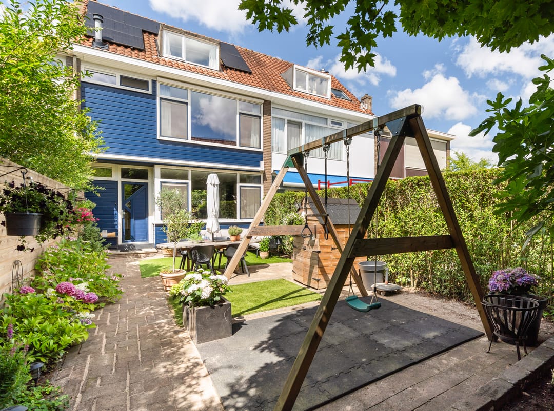 Foto 28 van Achillesstraat 26