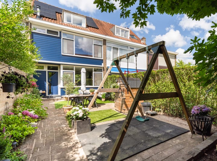 Foto 28 van Achillesstraat 26