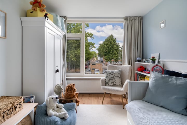 Foto 35 van Achillesstraat 26