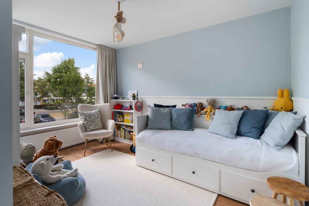 Foto 37 van Achillesstraat 26